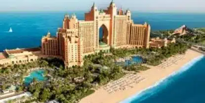 UAE Yacht rental Dubai