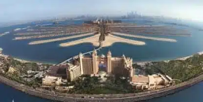 UAE Yacht rental Dubai