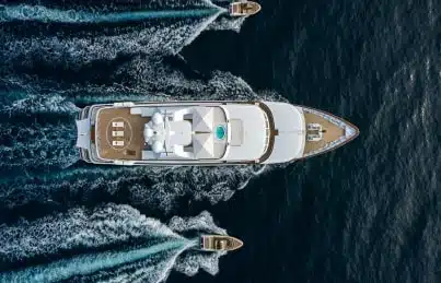 UAE Yacht rental Dubai