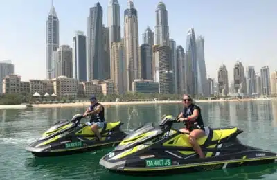 UAE Yacht rental Dubai