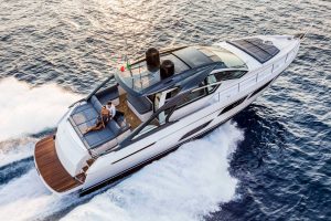 yacht-charter- Pershing 55ft4